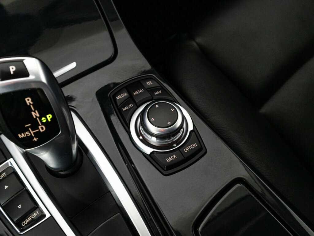 BMW 5 серии 2013 года с пробегом. Фото: #15