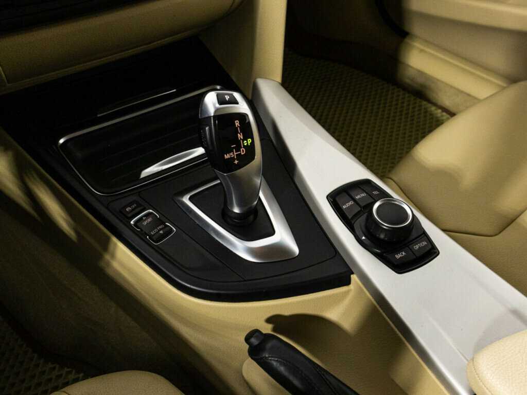 BMW 3 серии 2014 года с пробегом. Фото: #15