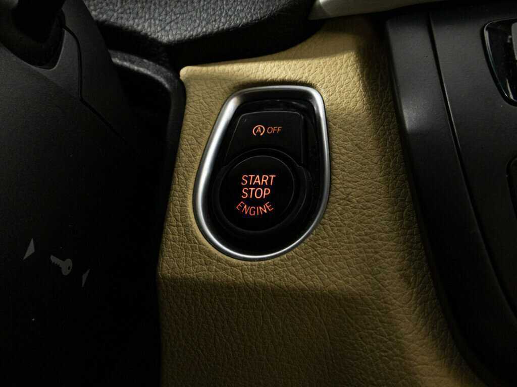 BMW 3 серии 2014 года с пробегом. Фото: #16