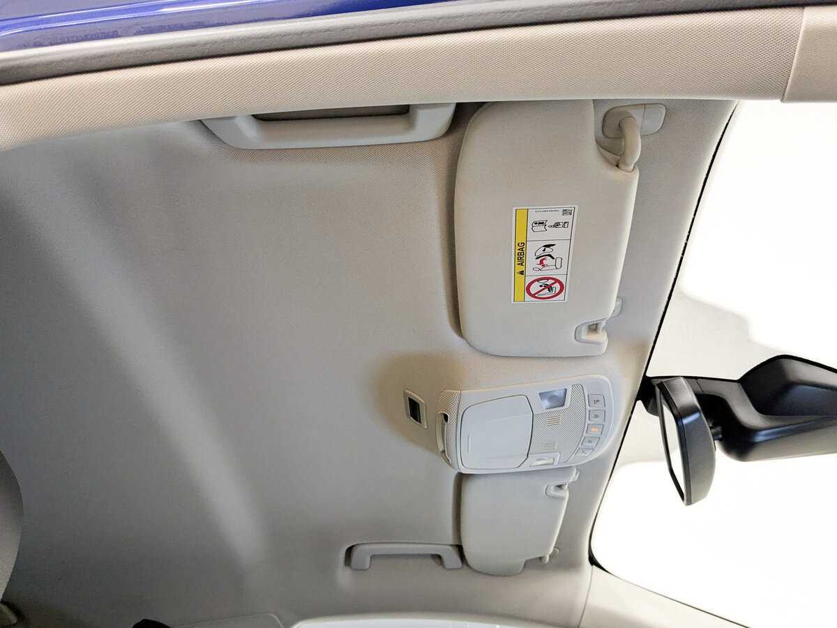 Ford Mondeo 2017 года с пробегом. Фото: #21