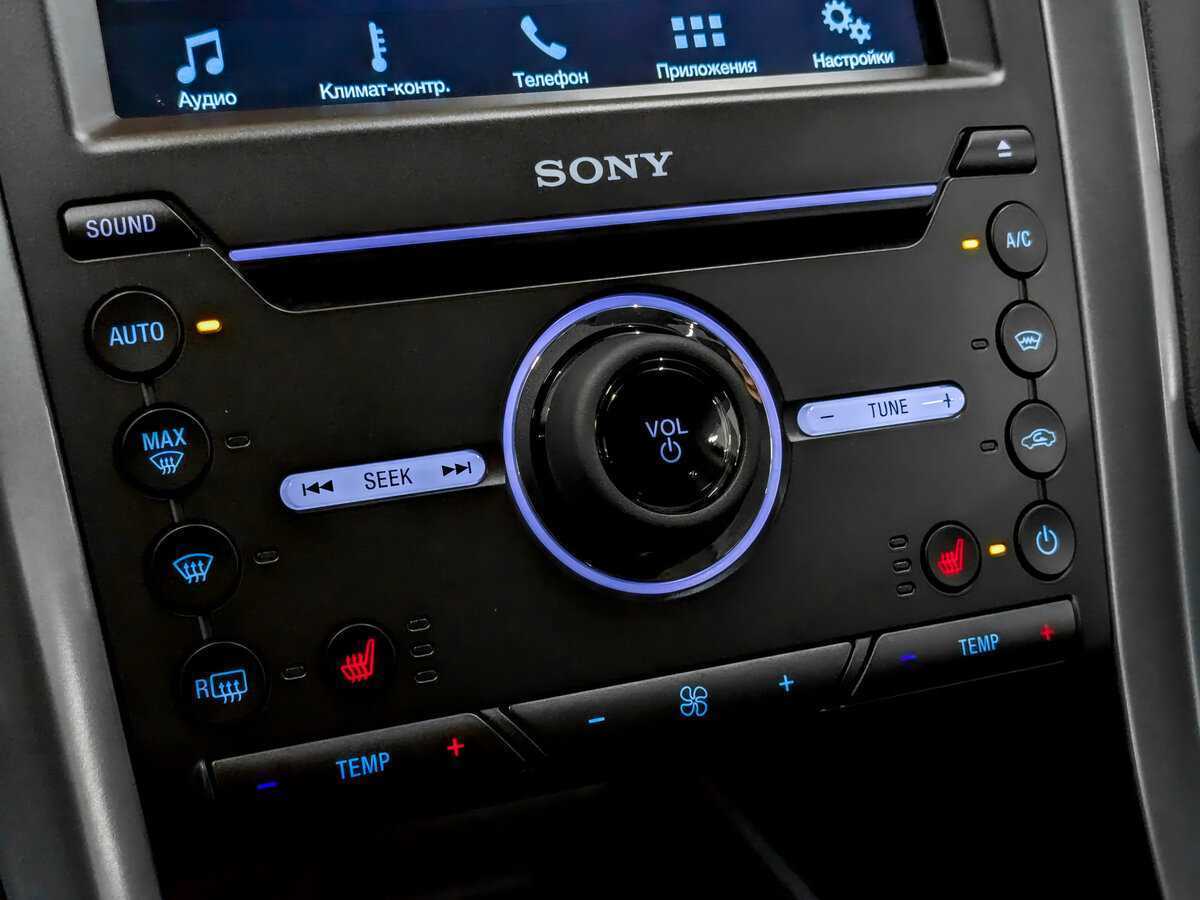 Ford Mondeo 2017 года с пробегом. Фото: #24