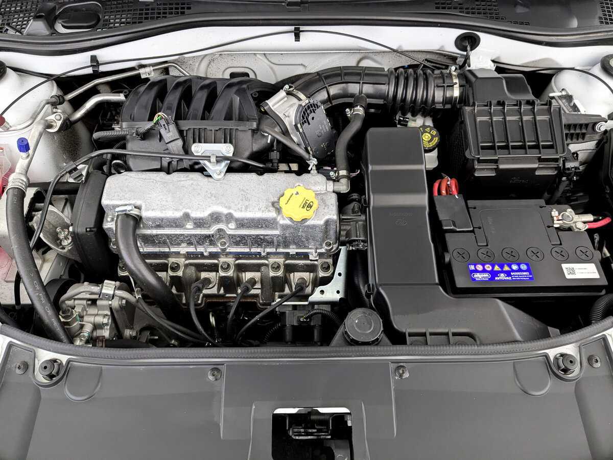 Lada (ВАЗ) Largus 2024 года с пробегом. Фото: #8