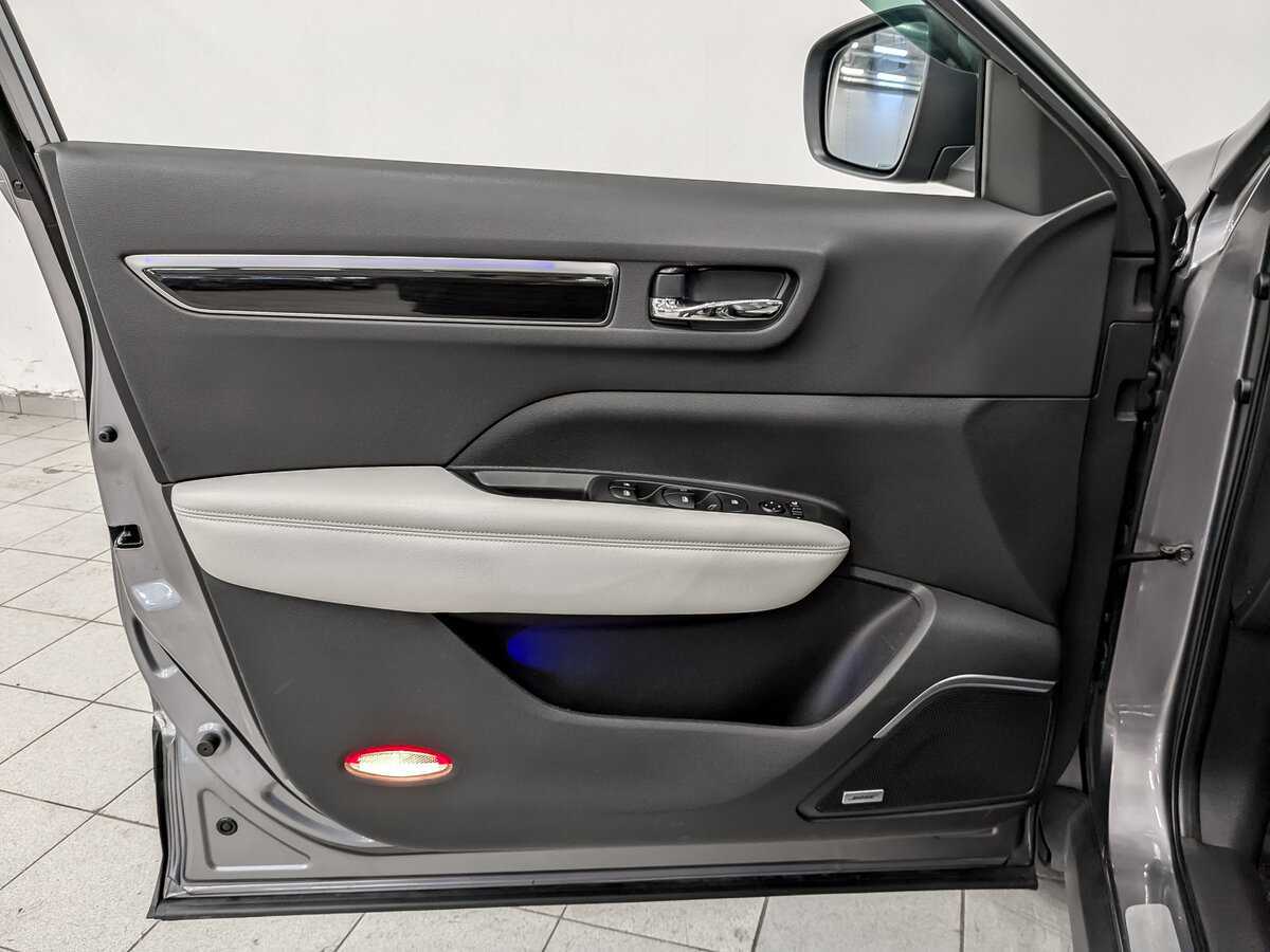 Renault Koleos 2017 года с пробегом. Фото: #18