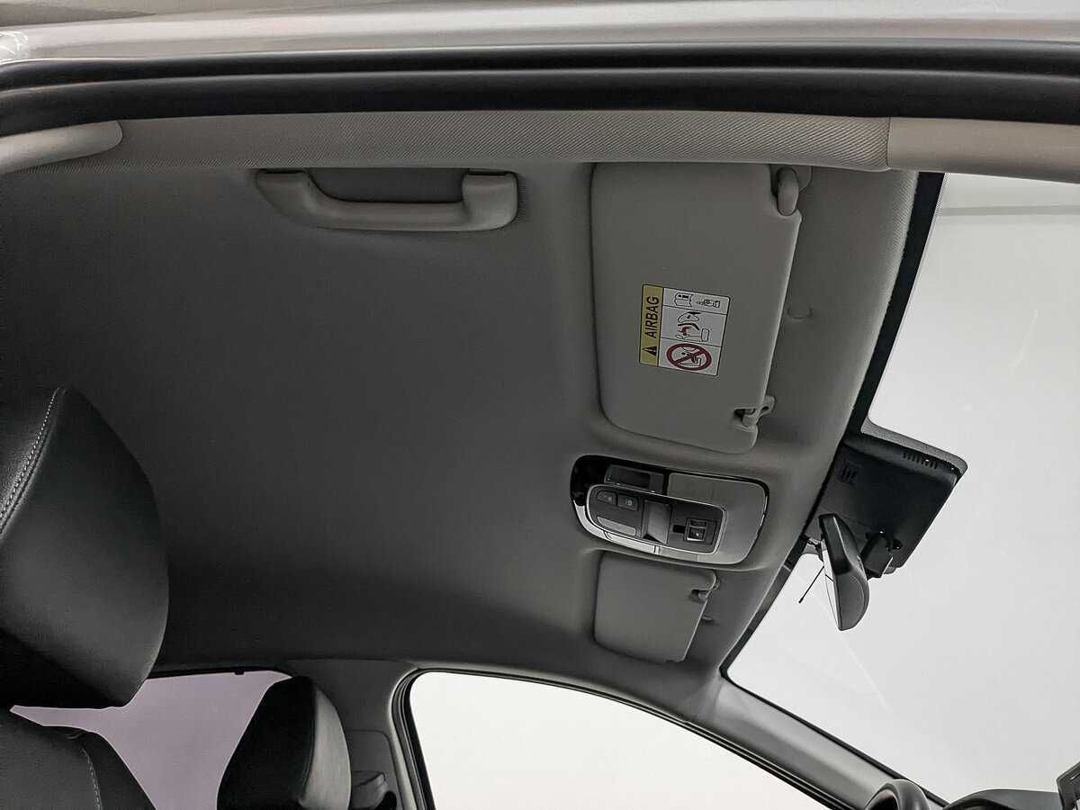 Hyundai Sonata 2022 года с пробегом. Фото: #22