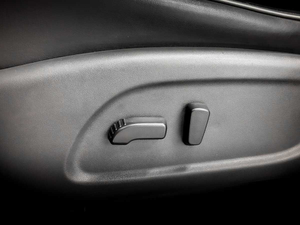 Infiniti QX60 2017 года с пробегом. Фото: #19