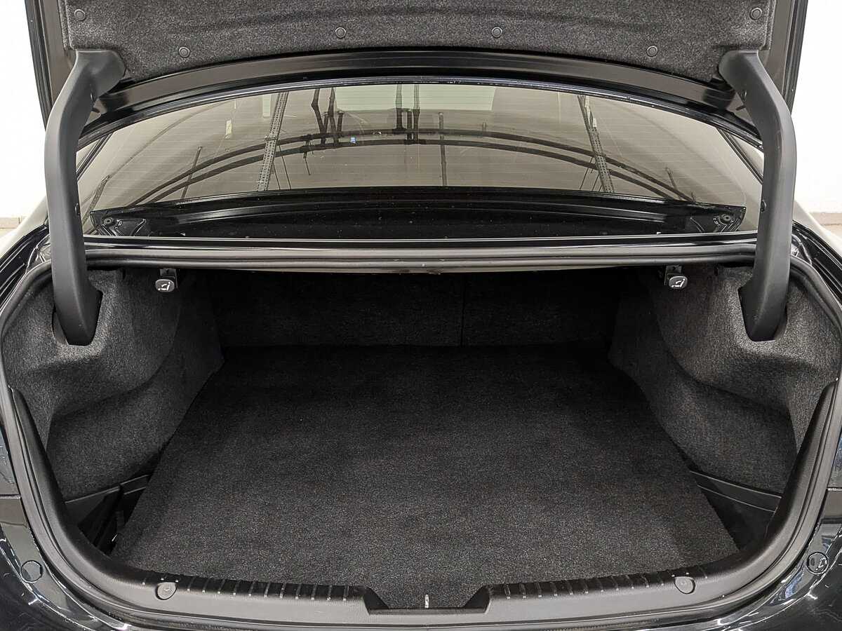 Mazda 6 2018 года с пробегом. Фото: #9