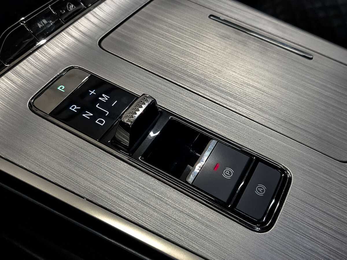 EXEED TXL 2022 года с пробегом. Фото: #24