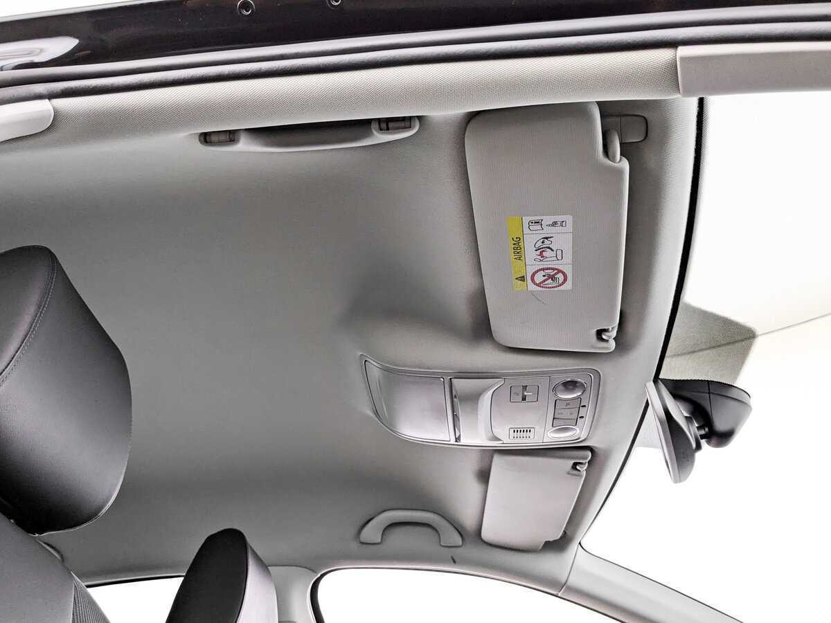 Skoda Octavia 2019 года с пробегом. Фото: #21