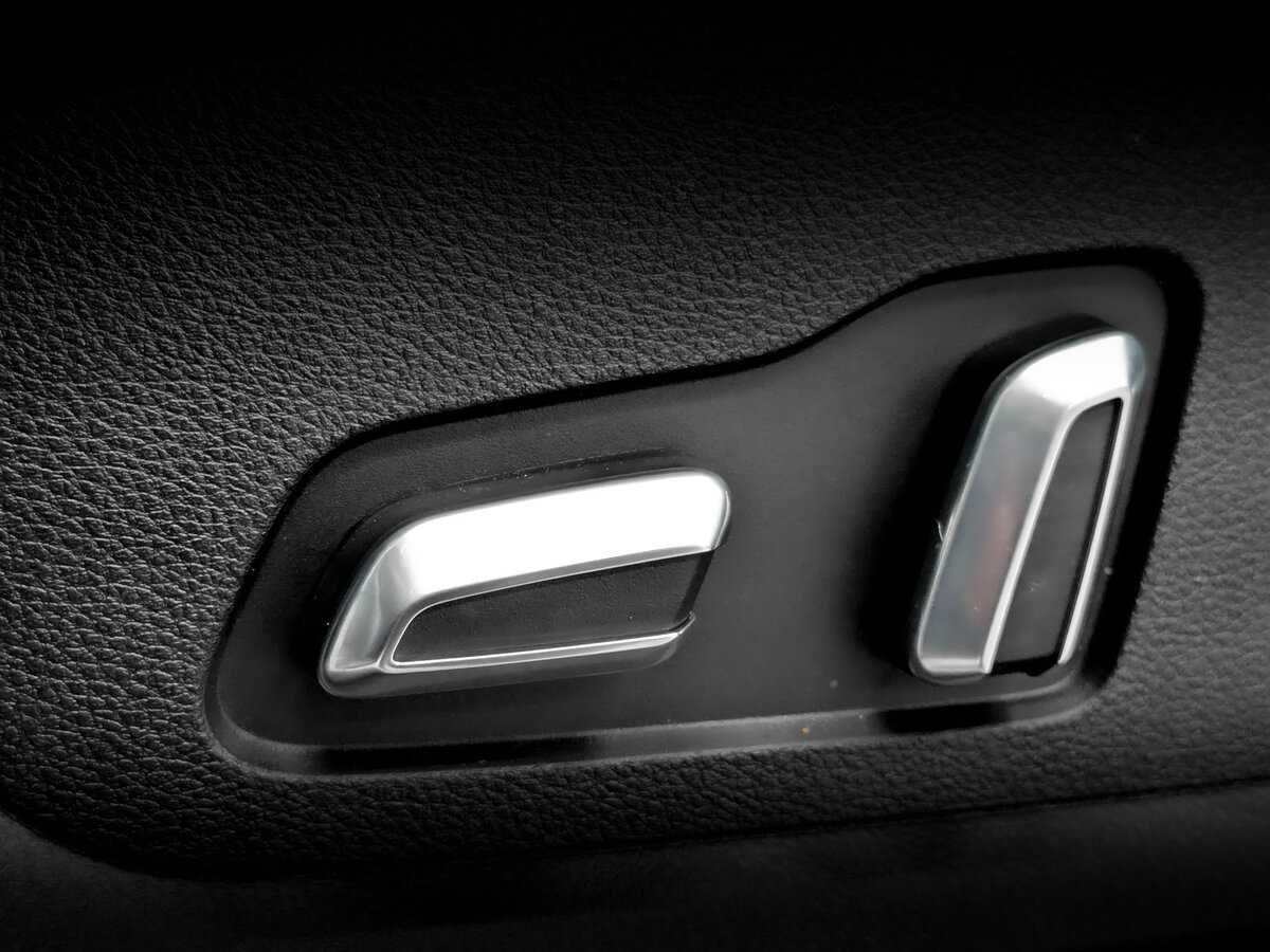 Chery Tiggo 4 Pro 2023 года с пробегом. Фото: #20