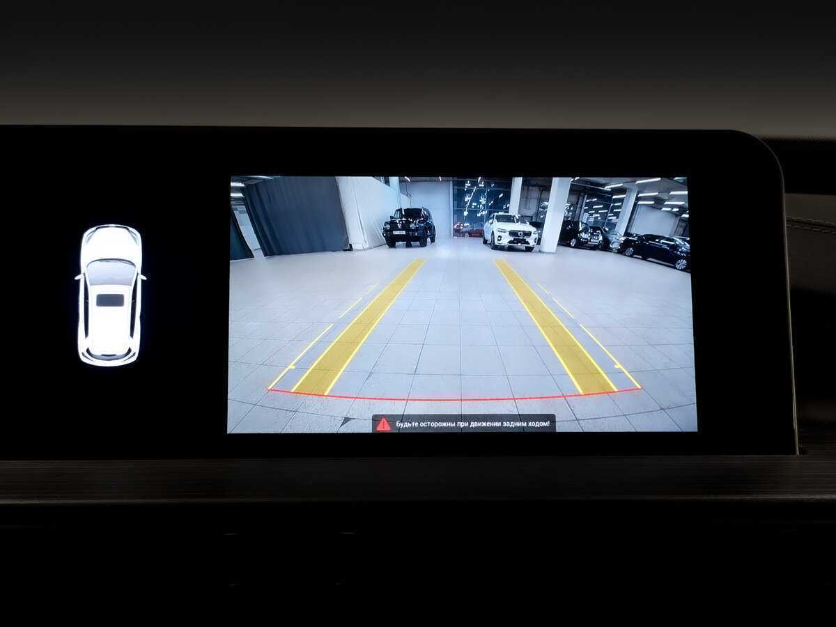 Chery Tiggo 4 Pro 2023 года с пробегом. Фото: #26