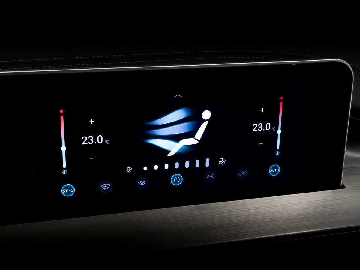 Chery Tiggo 4 Pro 2024 года с пробегом. Фото: #24