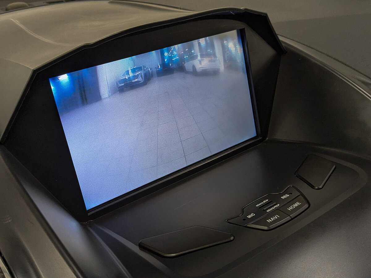 Ford Kuga 2014 года с пробегом. Фото: #23