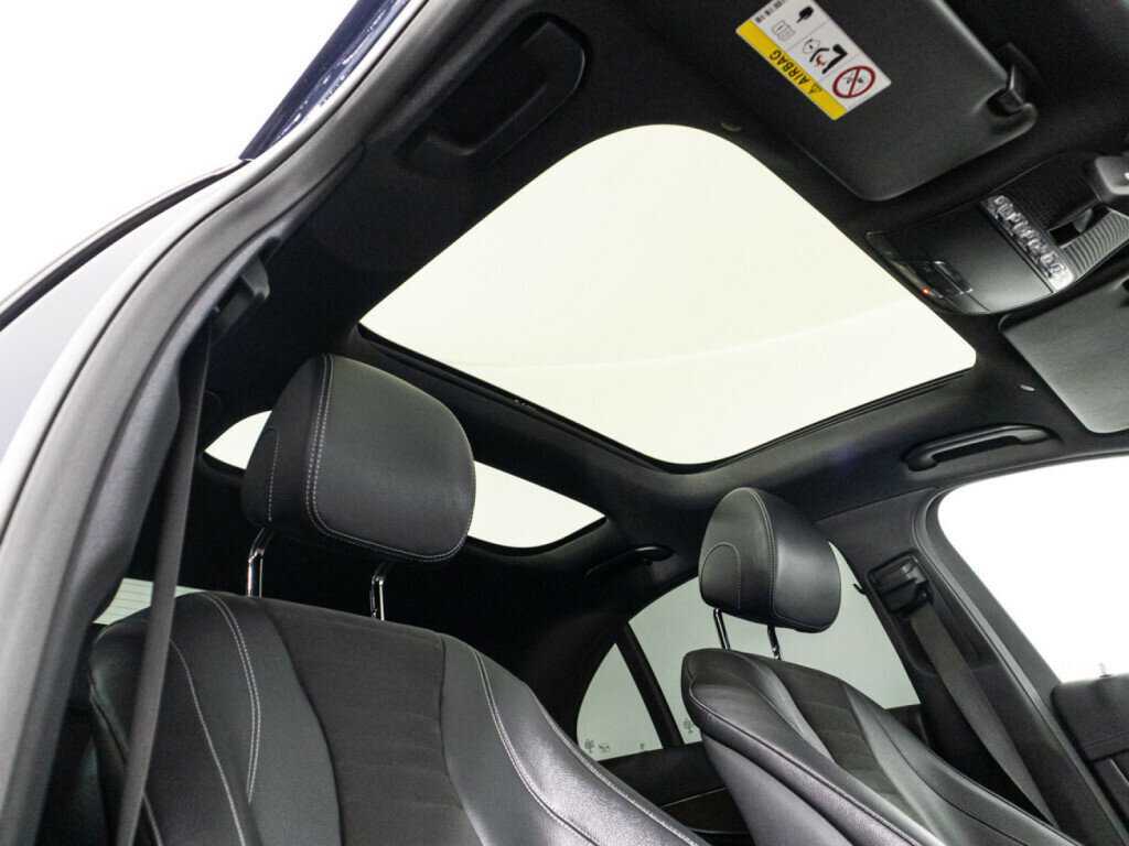 Mercedes-Benz E-Класс 2017 года с пробегом. Фото: #22