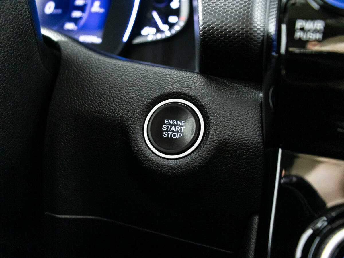 Hyundai Creta 2021 года с пробегом. Фото: #18