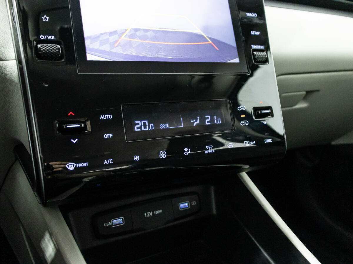 Hyundai Tucson 2021 года с пробегом. Фото: #14