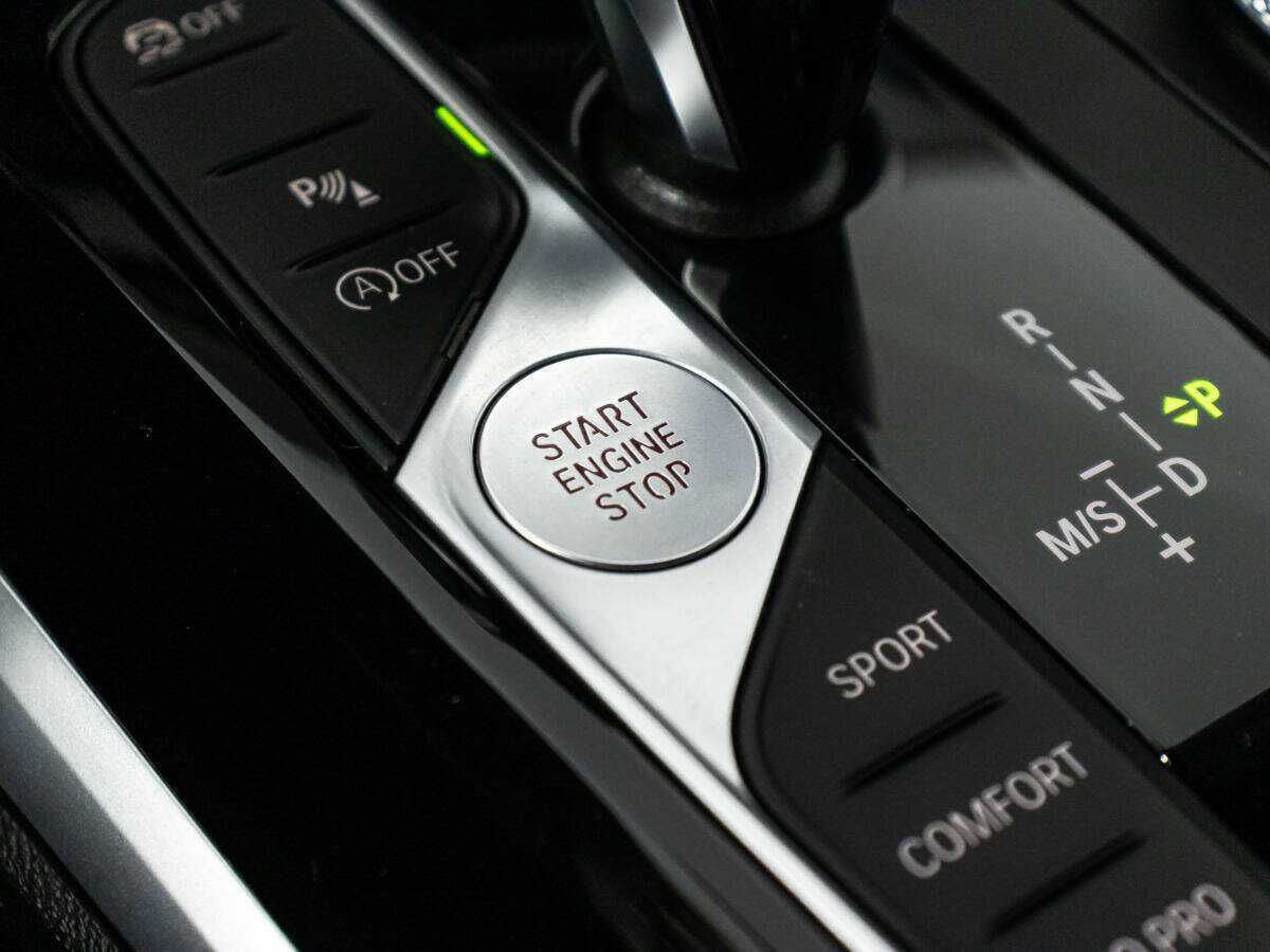 BMW 3 серии 2020 года с пробегом. Фото: #18