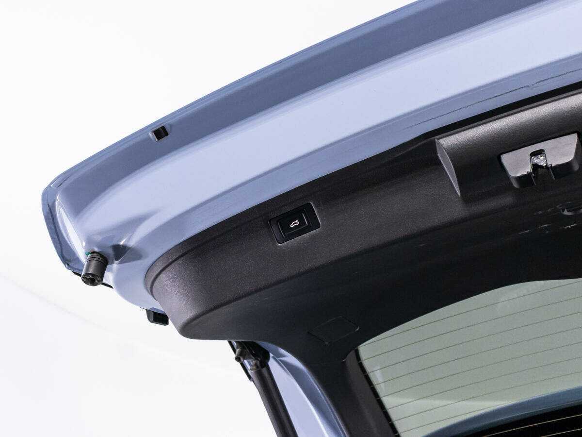 Jetour Dashing 2023 года с пробегом. Фото: #15