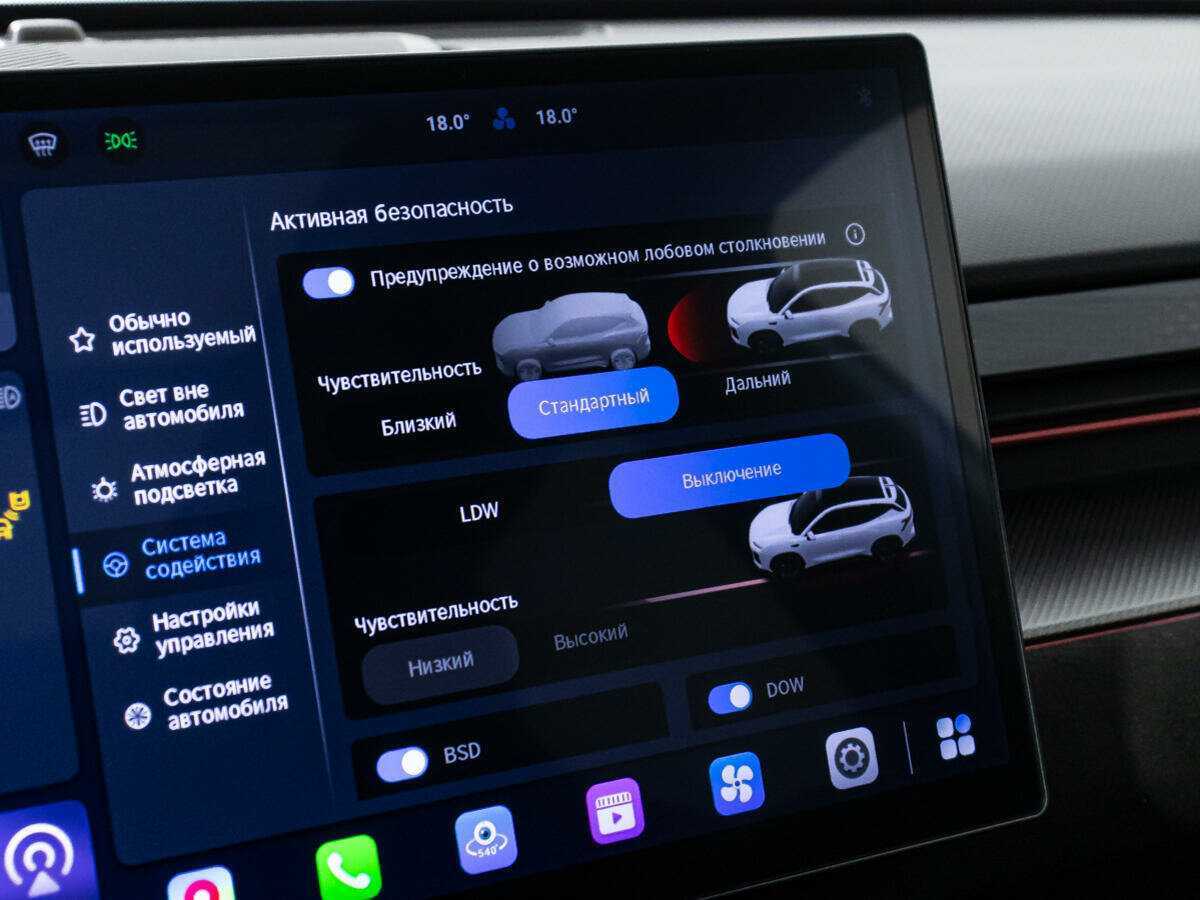 Jetour Dashing 2023 года с пробегом. Фото: #18