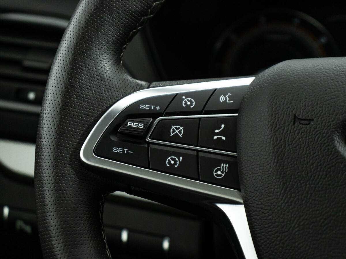 Lada (ВАЗ) Vesta 2023 года с пробегом. Фото: #19