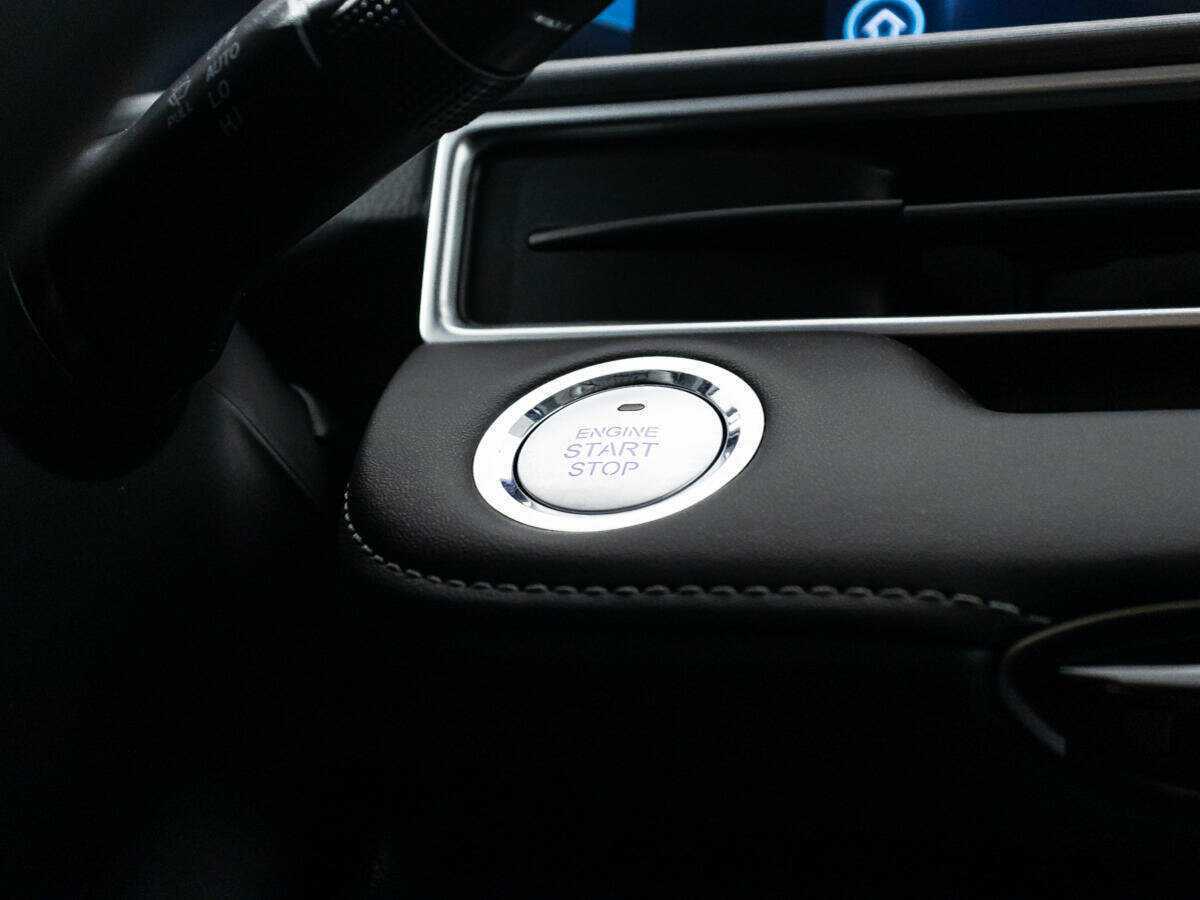 Chery Tiggo 7 Pro Max 2023 года с пробегом. Фото: #20