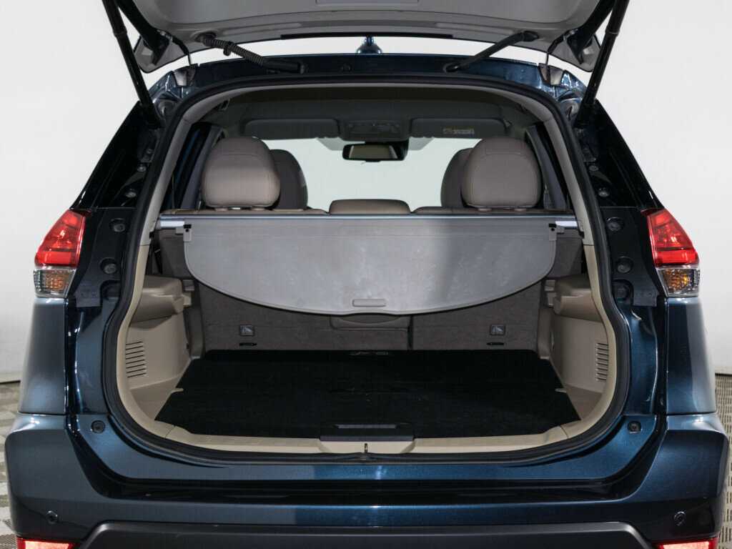 Nissan X-Trail 2018 года с пробегом. Фото: #6