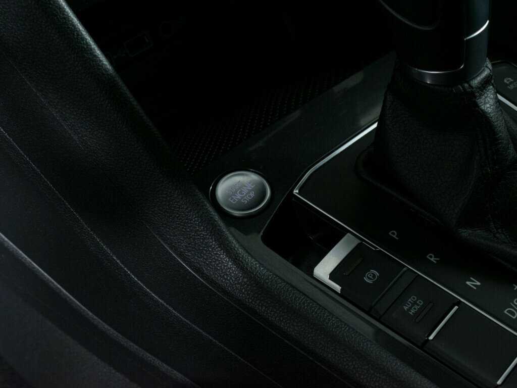 Volkswagen Tiguan 2018 года с пробегом. Фото: #14