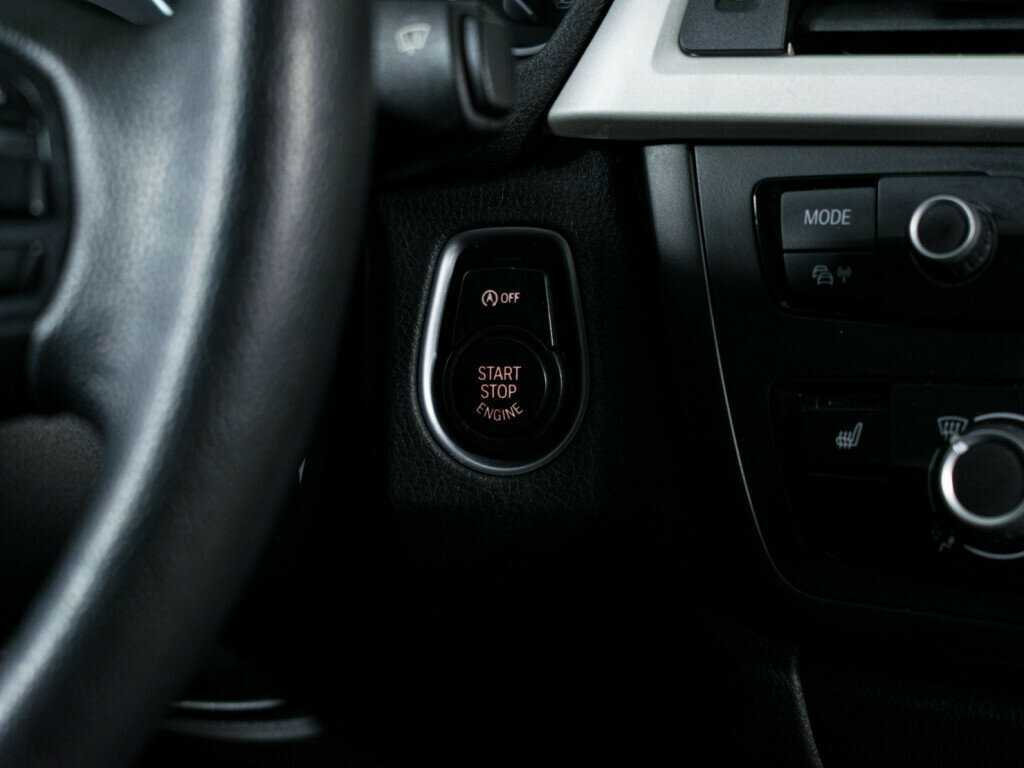 BMW 3 серии 2014 года с пробегом. Фото: #12