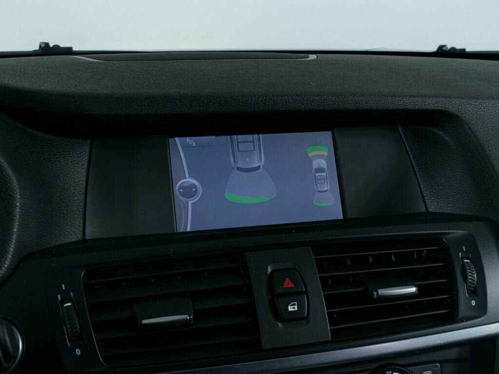 BMW X3 2012 года с пробегом. Фото: #16