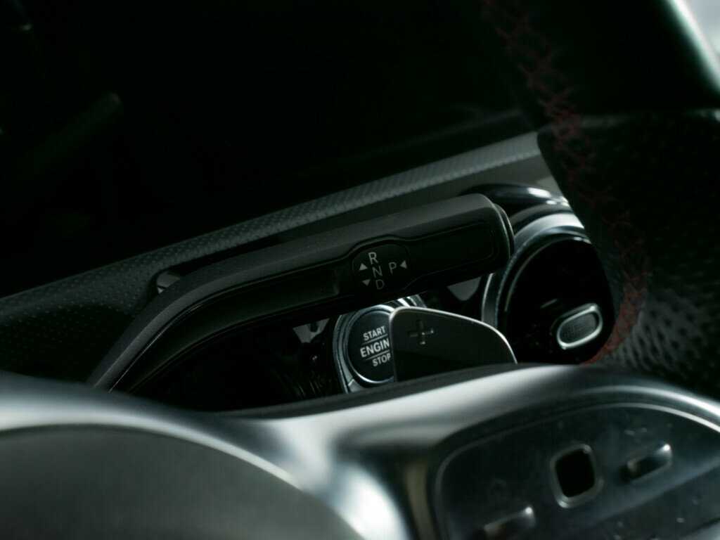 Mercedes-Benz A-Класс 2018 года с пробегом. Фото: #14