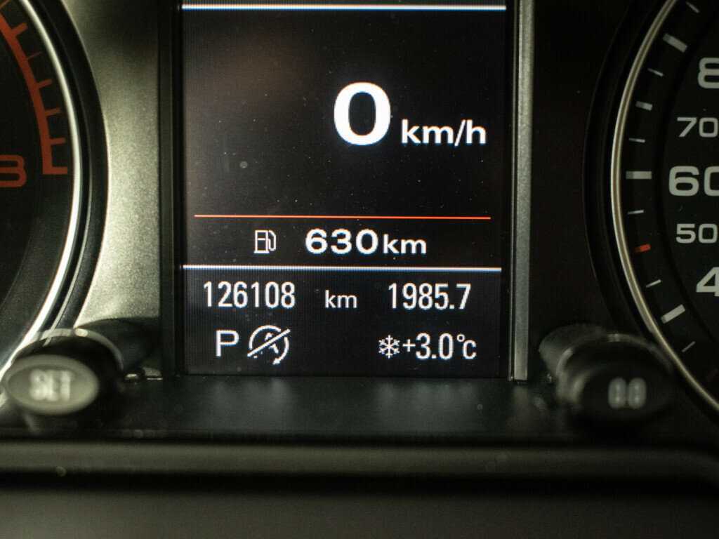 Audi Q5 2016 года с пробегом. Фото: #9