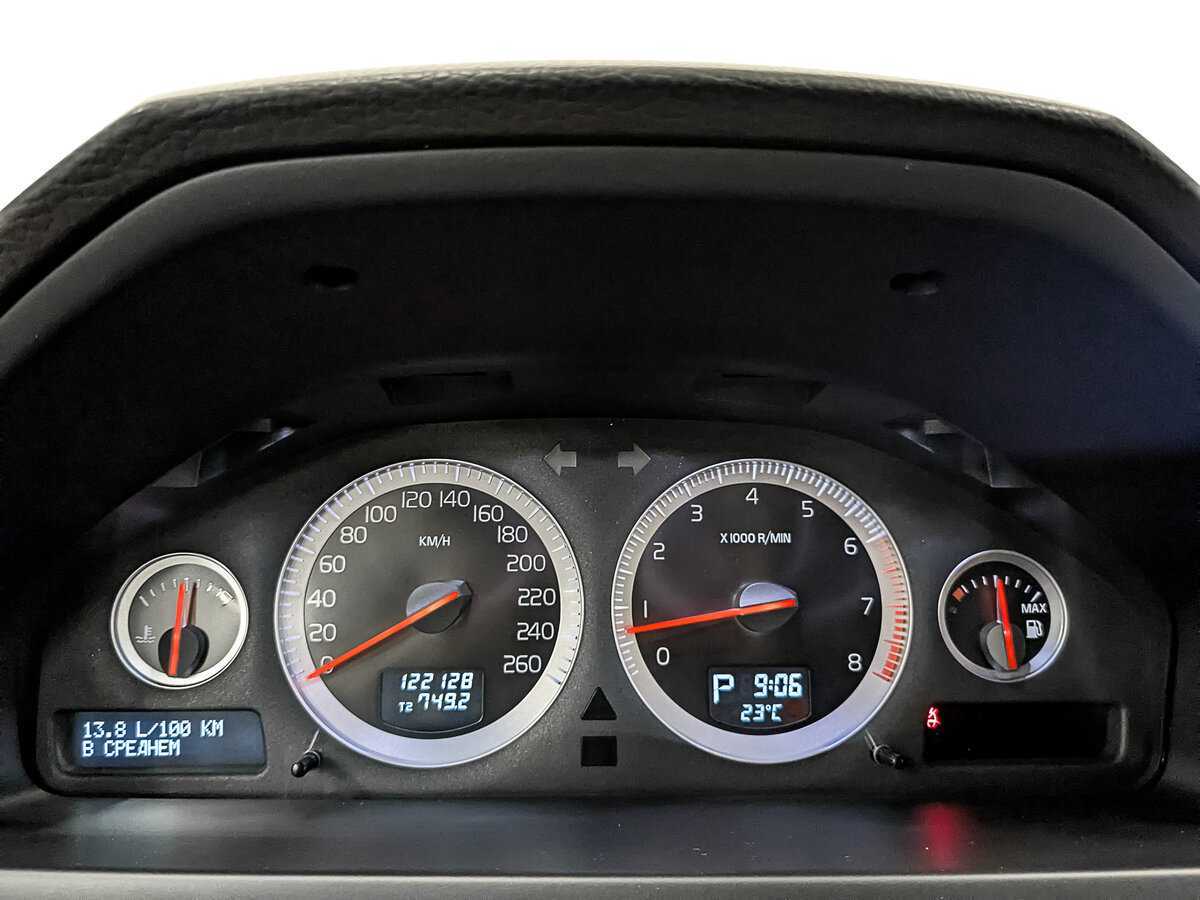 Volvo XC90 2012 года с пробегом. Фото: #13