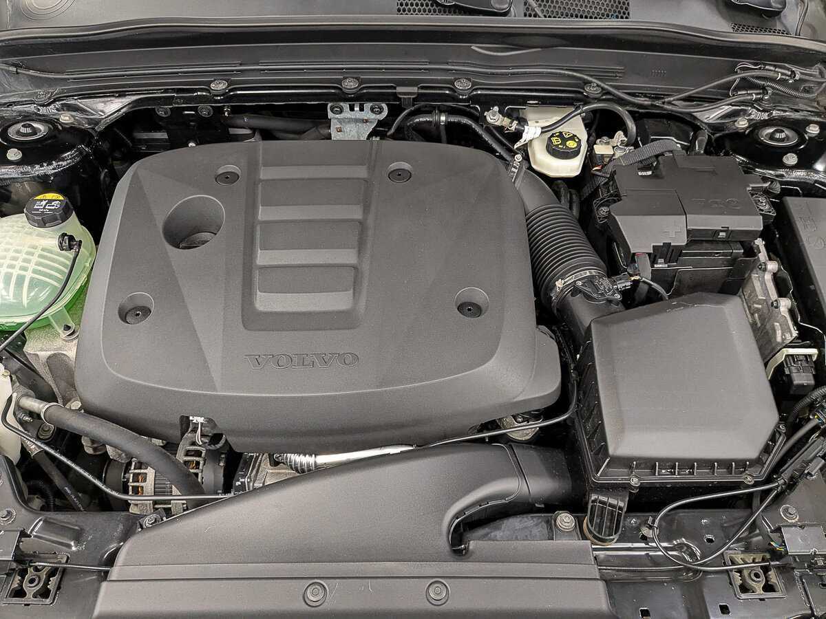 Volvo XC40 2019 года с пробегом. Фото: #8