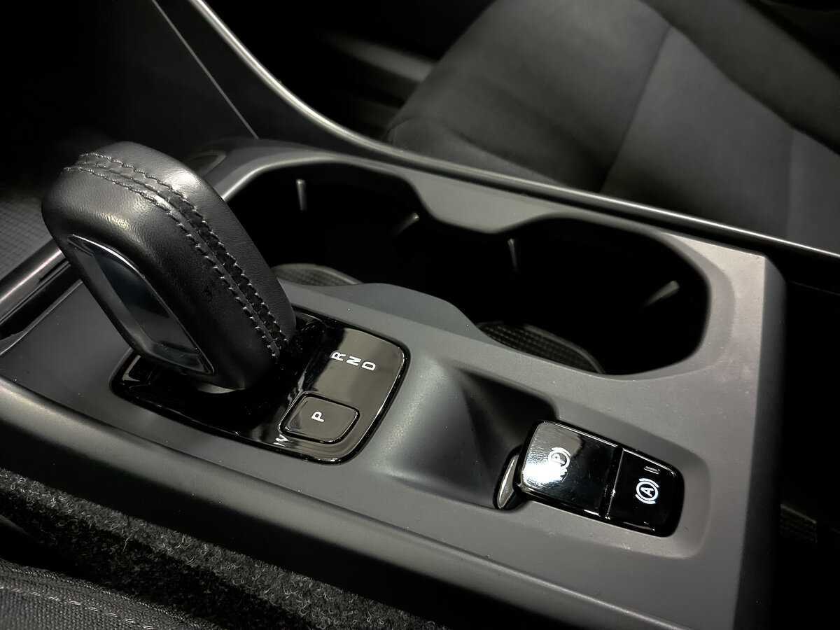 Volvo XC40 2019 года с пробегом. Фото: #25