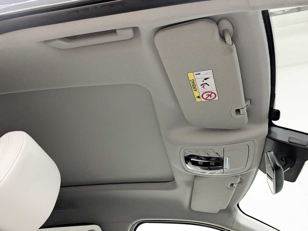 EXEED VX 2022 года с пробегом. Фото: #20