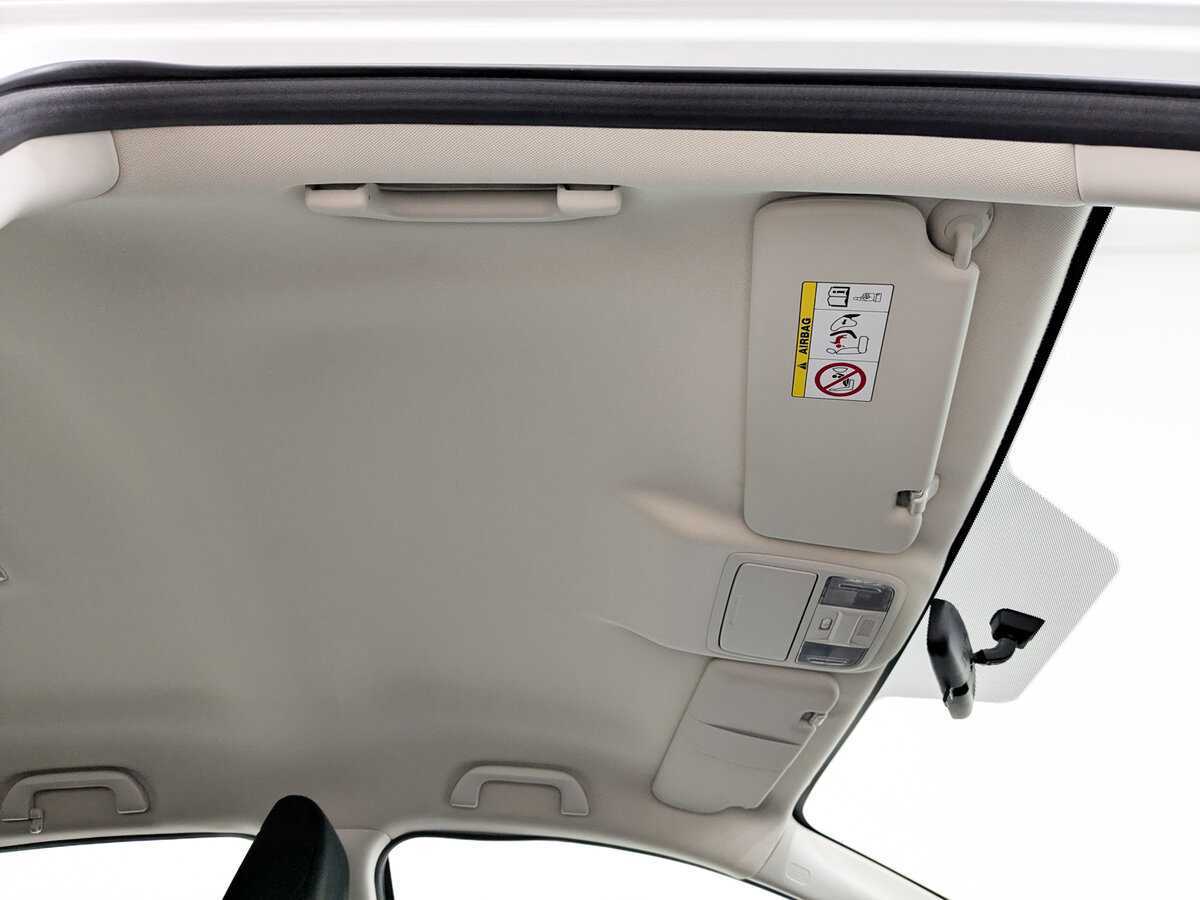 Honda CR-V 2012 года с пробегом. Фото: #19