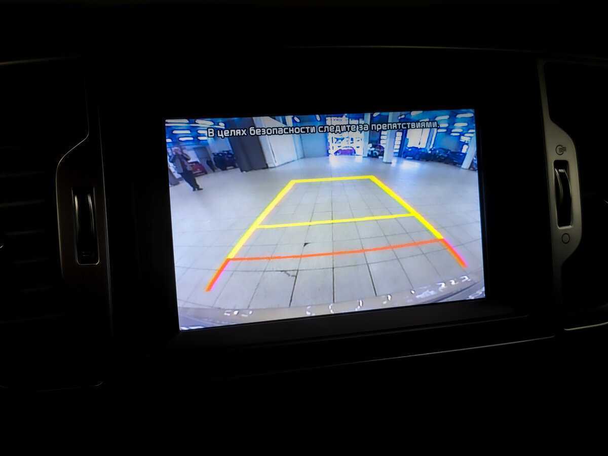 Kia Sportage 2017 года с пробегом. Фото: #24