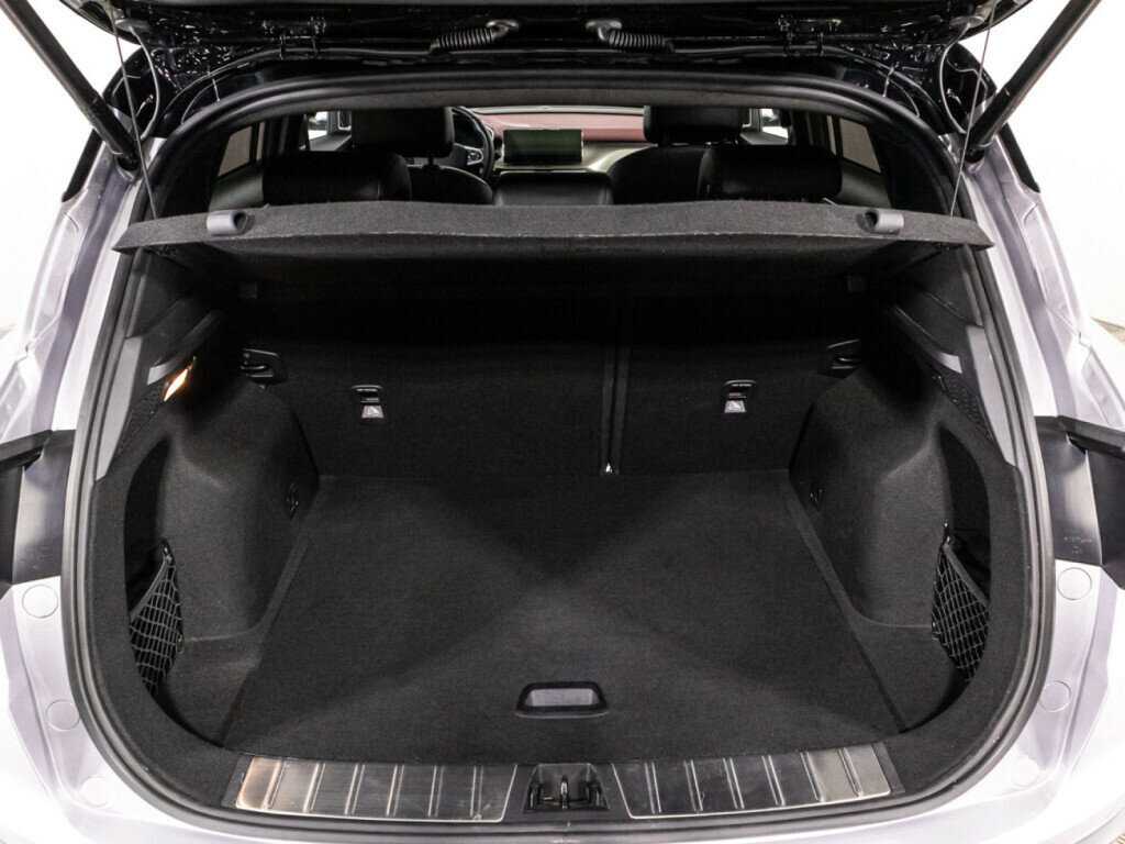 Geely Coolray 2023 года с пробегом. Фото: #14