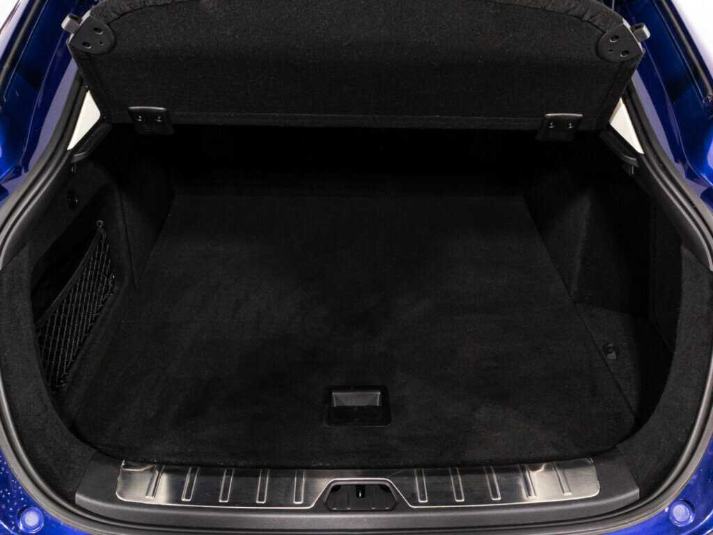 Geely Tugella 2020 года с пробегом. Фото: #14