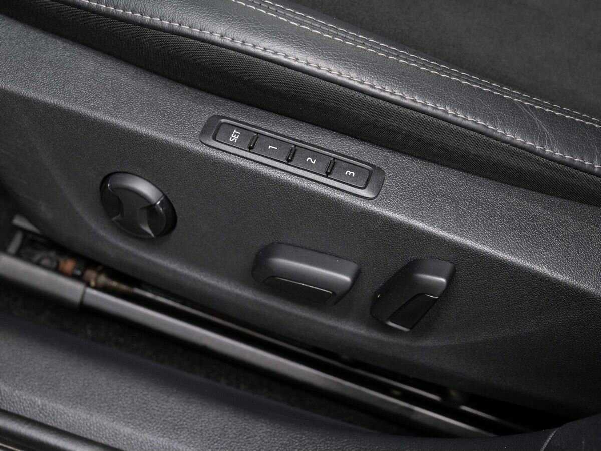 Skoda Octavia 2020 года с пробегом. Фото: #19