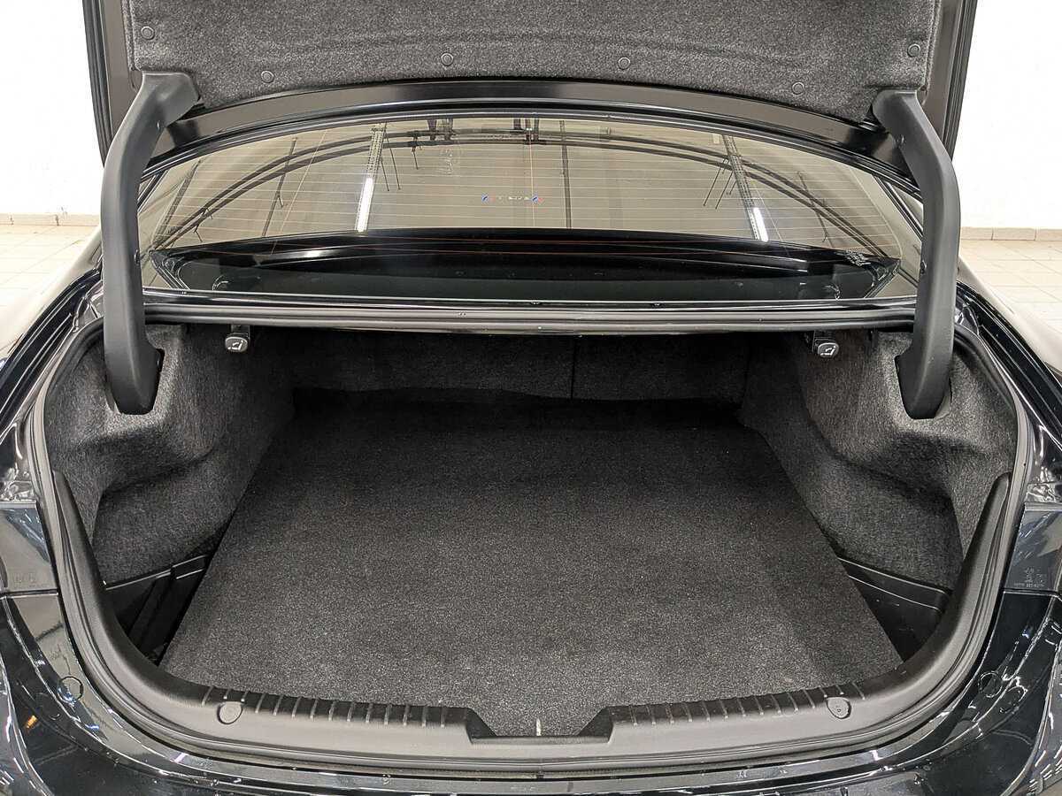 Mazda 6 2021 года с пробегом. Фото: #9