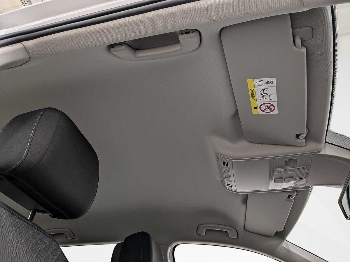 Volkswagen Tiguan 2020 года с пробегом. Фото: #22