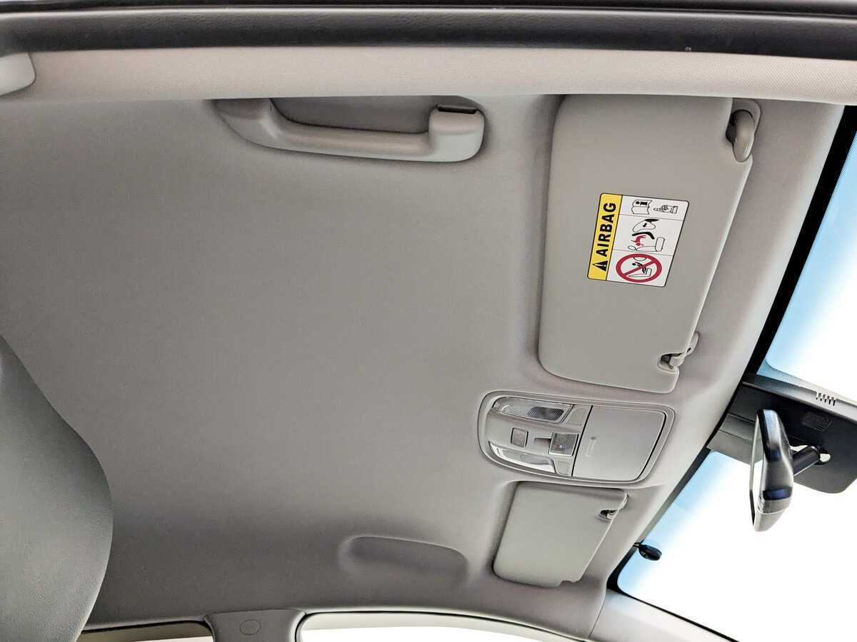 Kia Sportage 2019 года с пробегом. Фото: #21