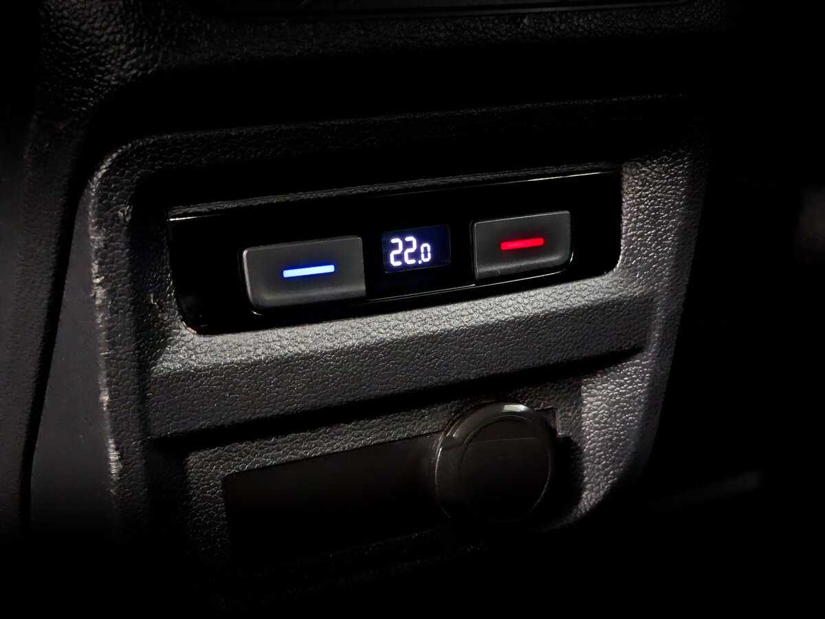 Volkswagen Tiguan 2021 года с пробегом. Фото: #23