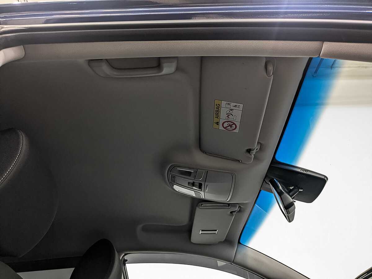 Hyundai Tucson 2020 года с пробегом. Фото: #20