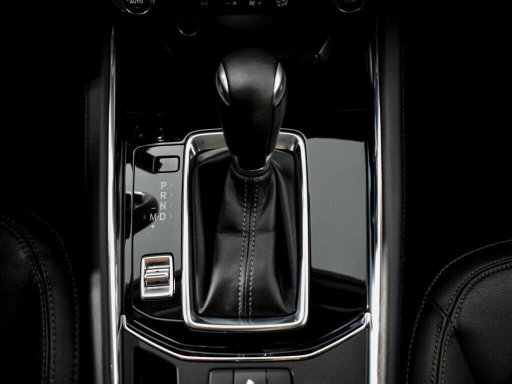 Mazda CX-5 2019 года с пробегом. Фото: #11