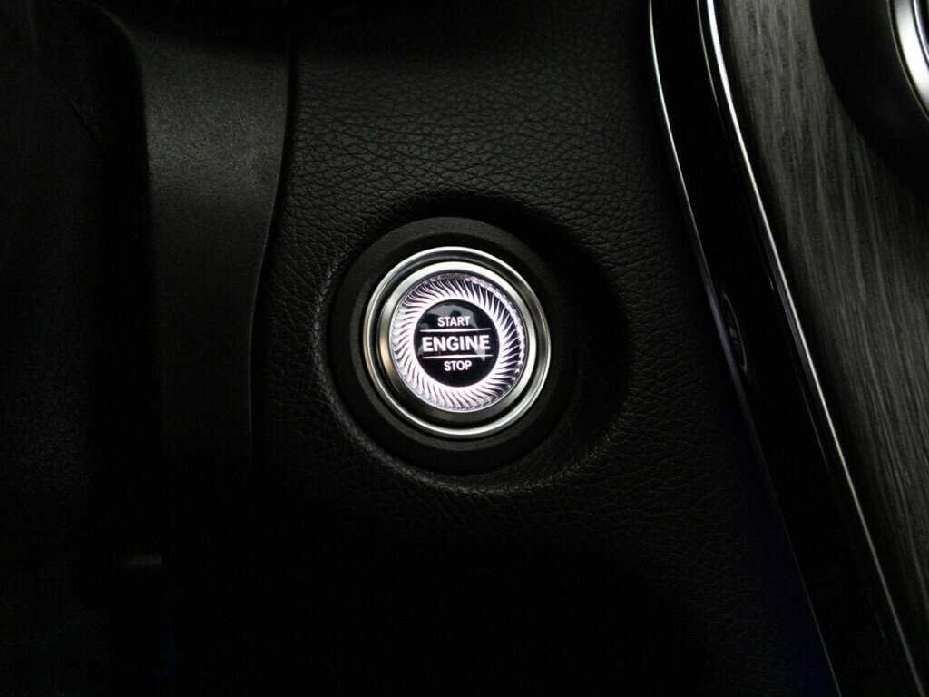 Mercedes-Benz C-Класс 2019 года с пробегом. Фото: #17