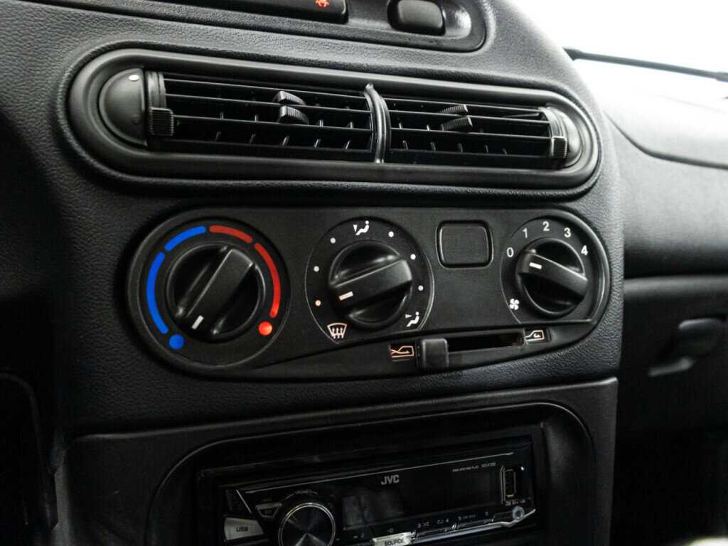 Б/У Лада (ВАЗ) Нива 2022 года. Фото: #14