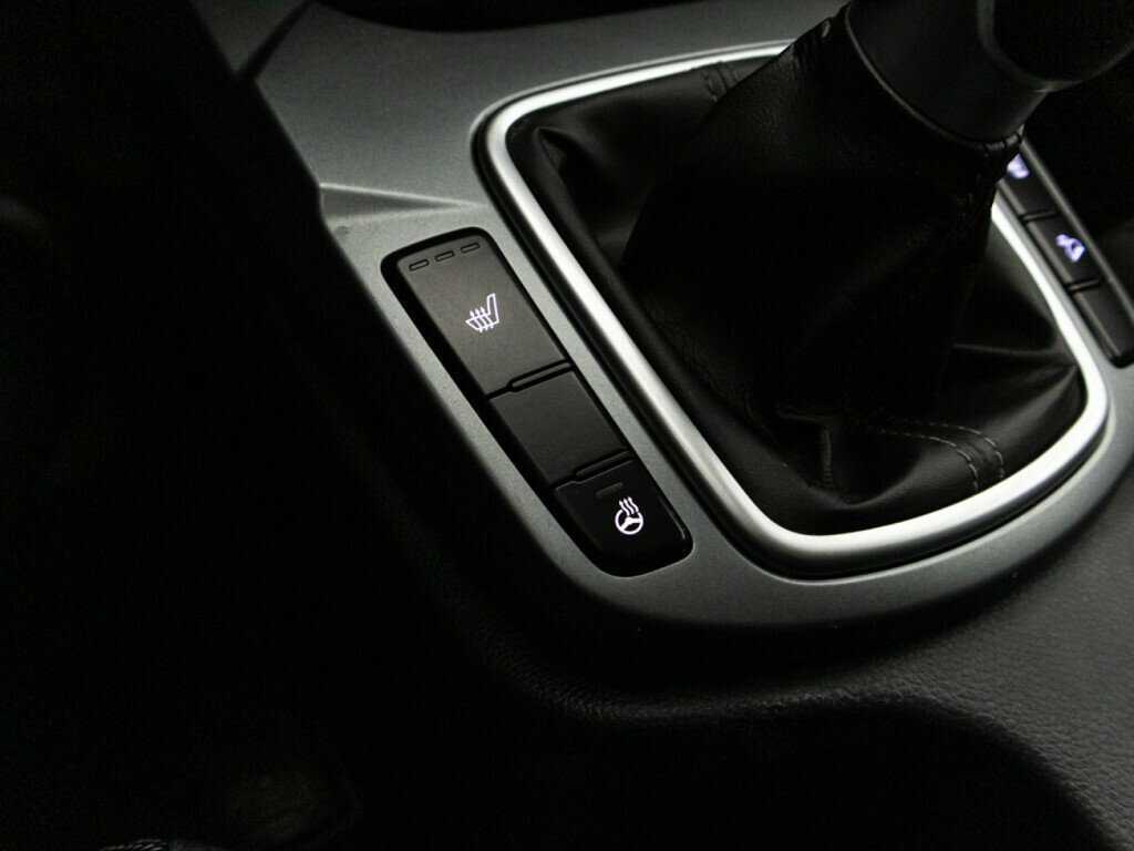 Б/У Киа Сельтос 2020 года. Фото: #18