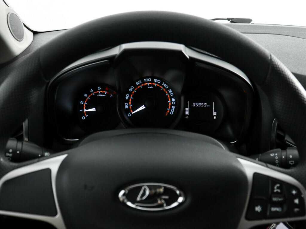 Lada (ВАЗ) XRAY 2021 года с пробегом. Фото: #11