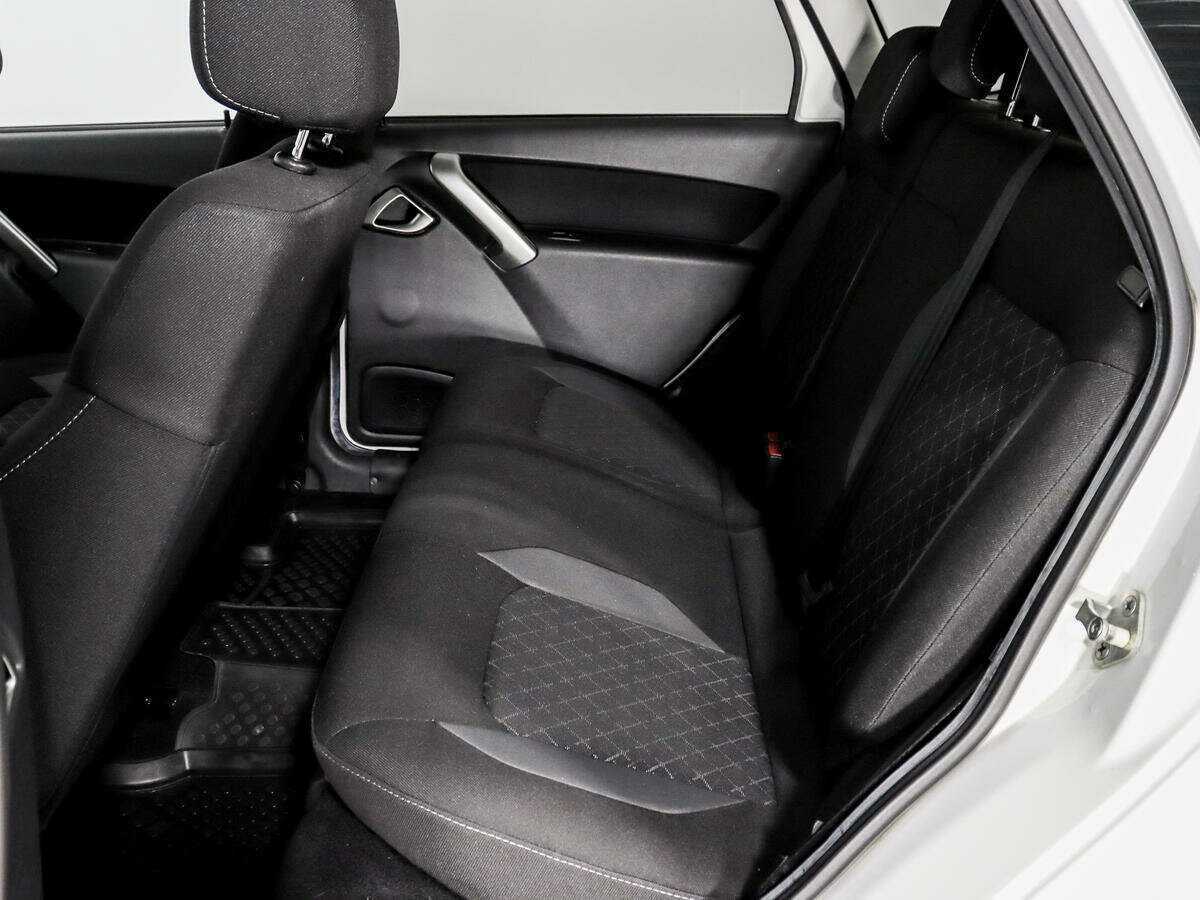 Б/У Лада (ВАЗ) Гранта 2019 года. Фото: #9